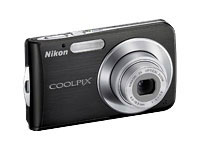 Nikon Coolpix S210 (999S210B)